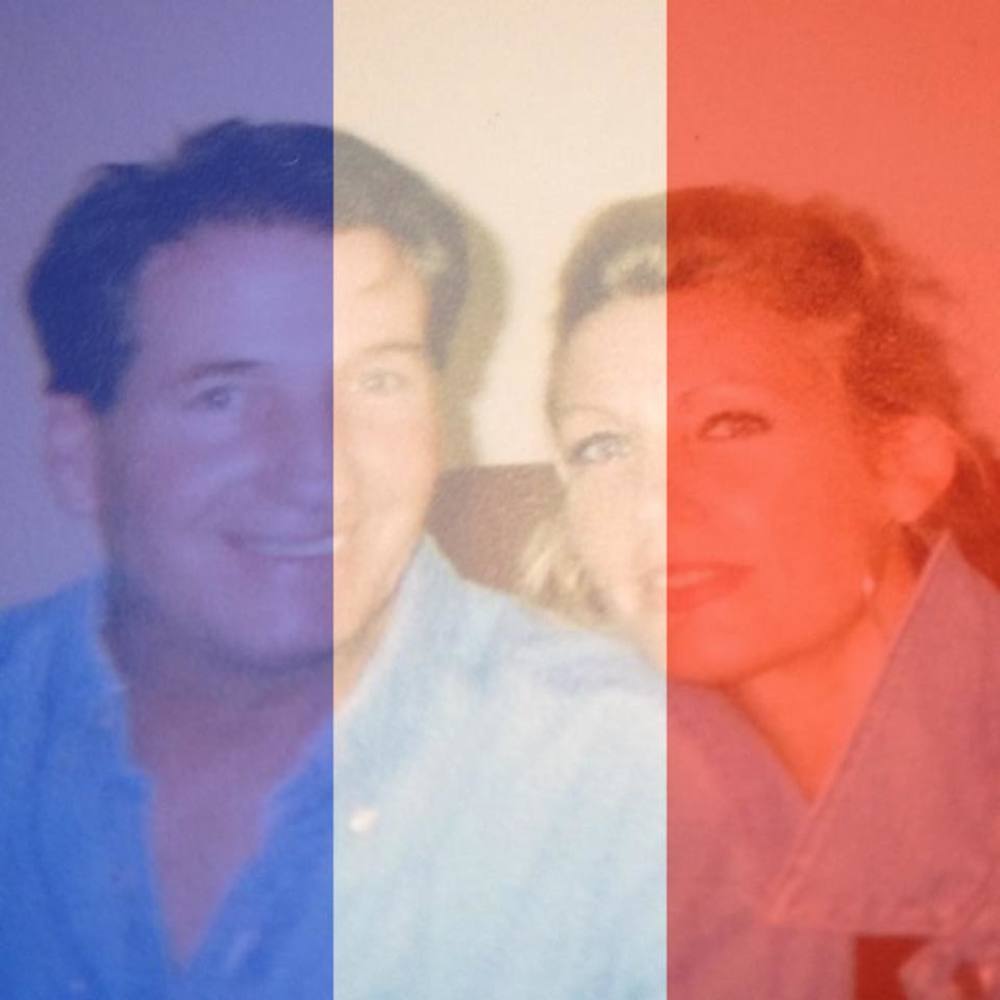 Meet your Posher, Debra